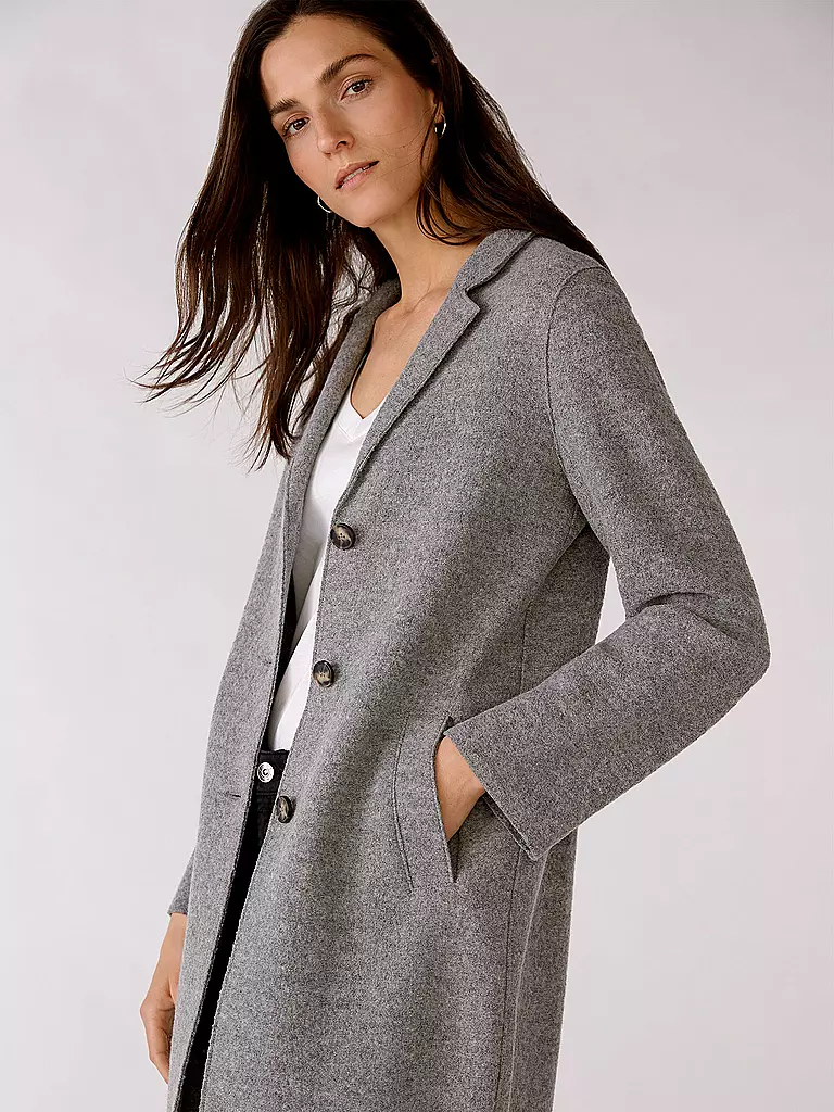 OUÍ | Manteau | 