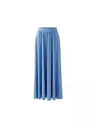 OUÍ | Maxi-jupe | Bleu