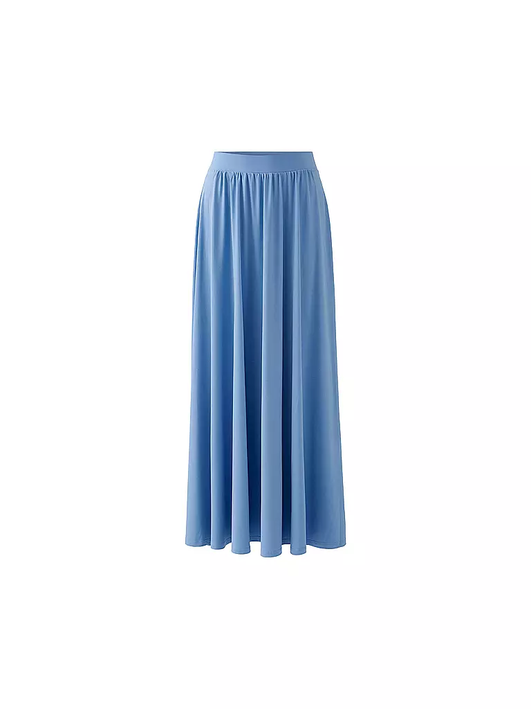 OUÍ | Maxi-jupe | blau