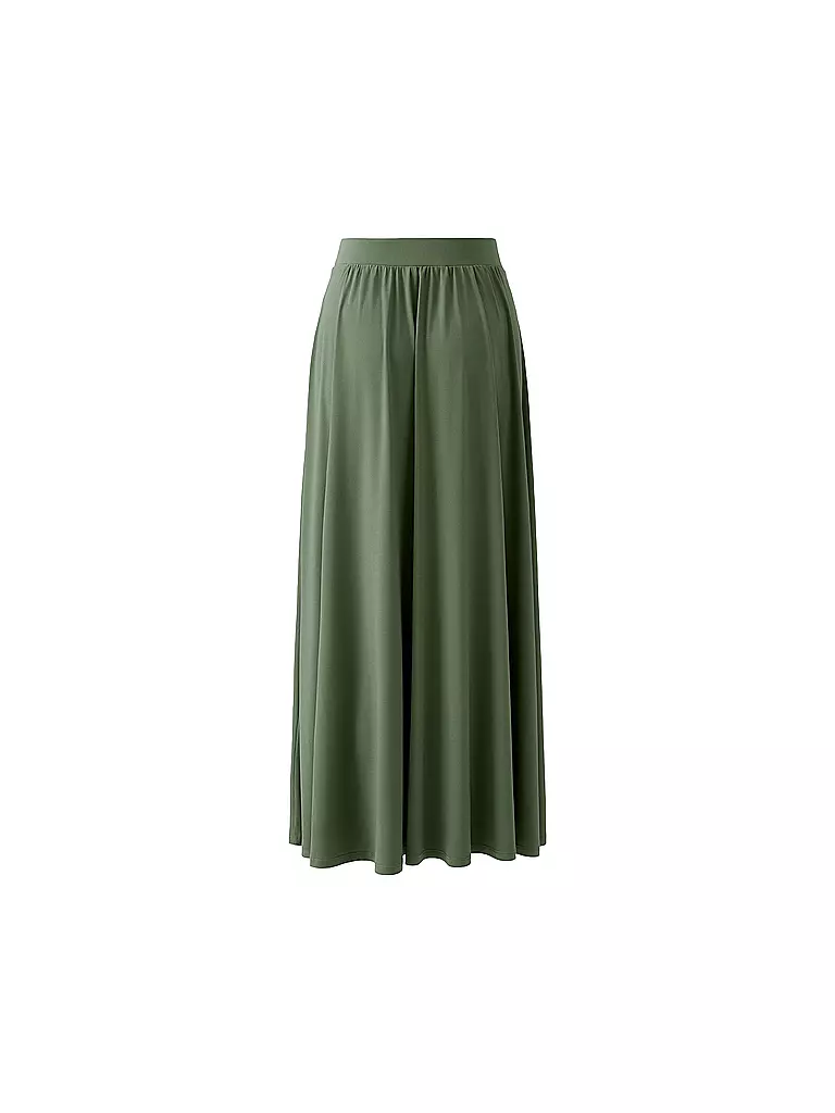 OUÍ | Maxi-jupe | 
