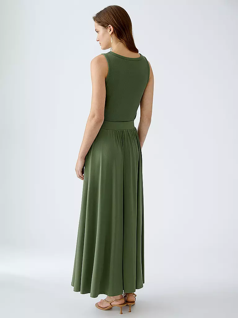 OUÍ | Maxi-jupe | 