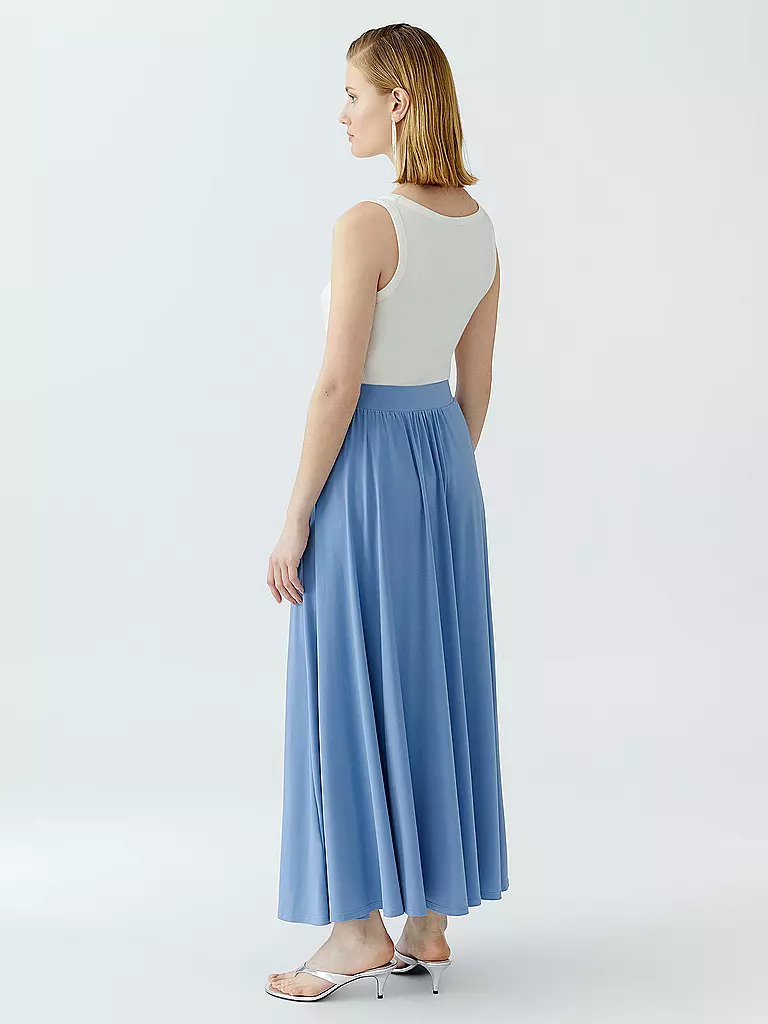 OUÍ | Maxi-jupe | 