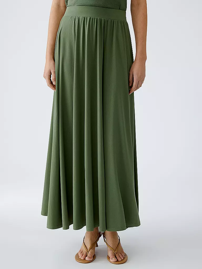 OUÍ | Maxi-jupe | 