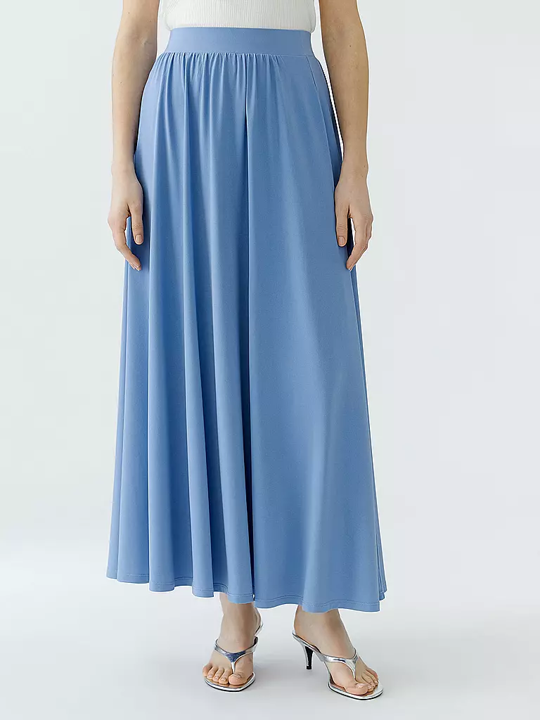 OUÍ | Maxi-jupe | 