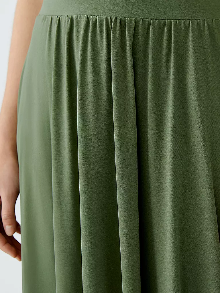 OUÍ | Maxi-jupe | 