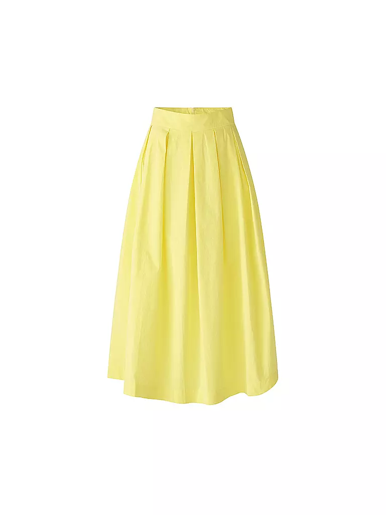 OUÍ | Midirock | Jaune