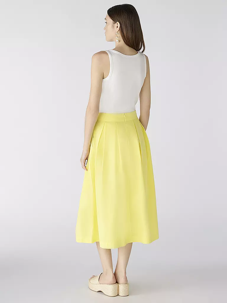 OUÍ | Midirock | Jaune