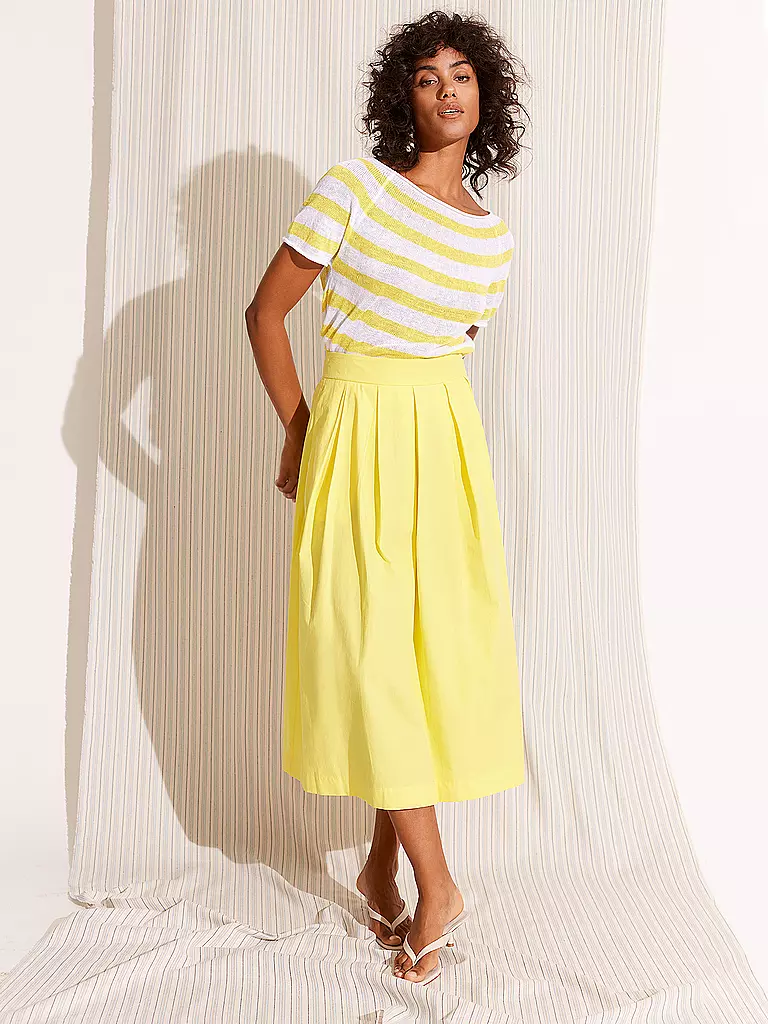 OUÍ | Midirock | Jaune