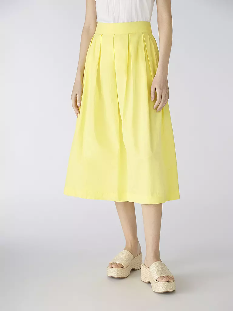 OUÍ | Midirock | Jaune