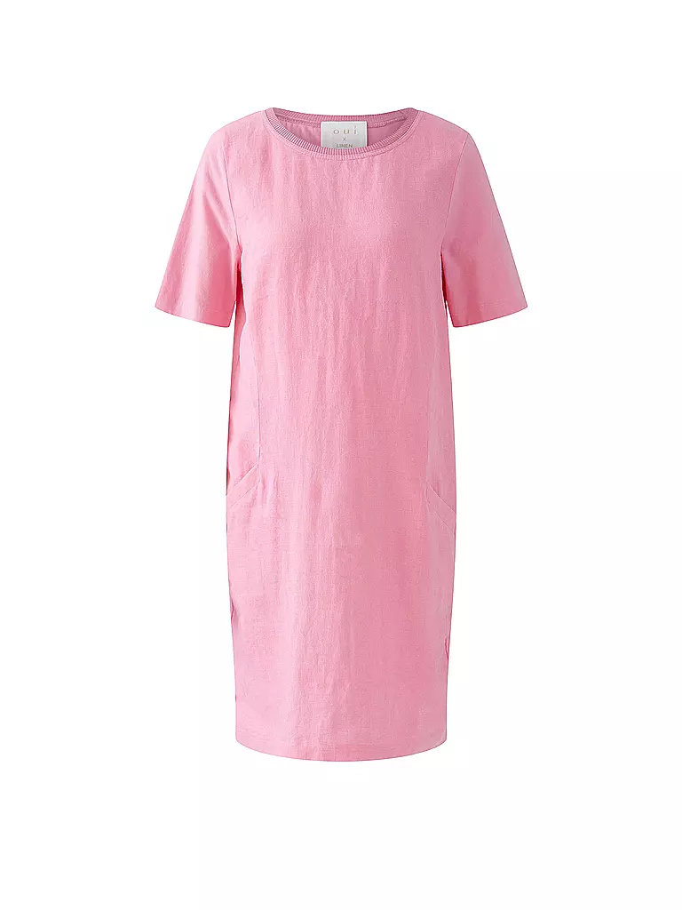OUÍ | Mini-robe | rosa