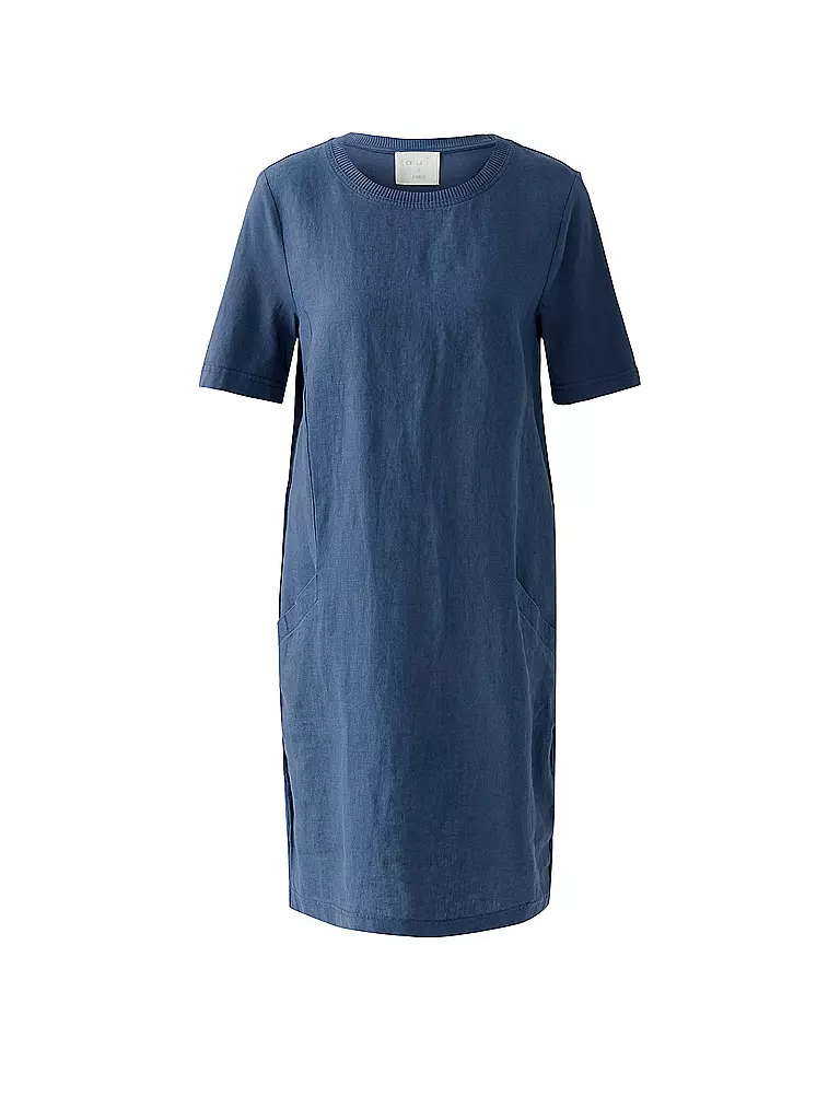 OUÍ | Mini-robe | blau