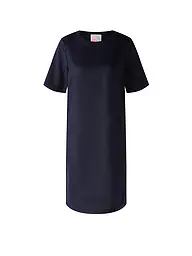 OUÍ | Minikleid | Bleu foncé