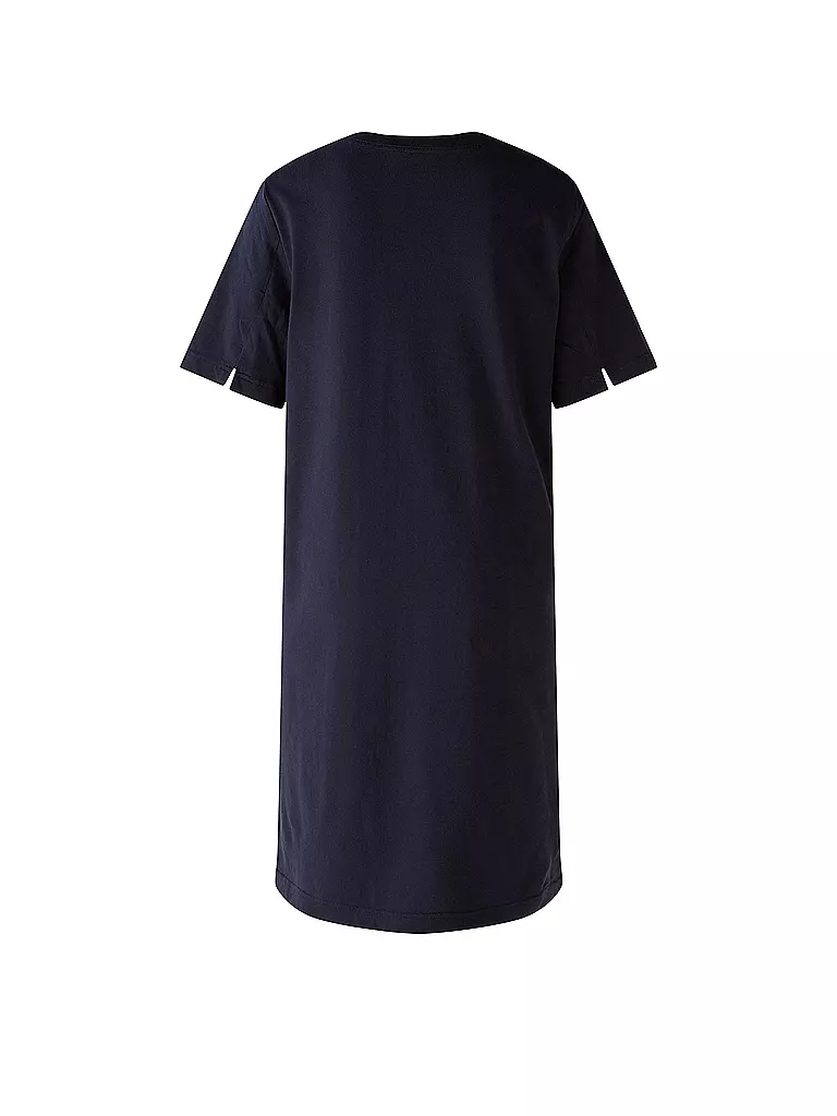 OUÍ | Minikleid | Bleu foncé