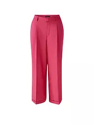 OUÍ | Pantalon de tailleur | Rose vif