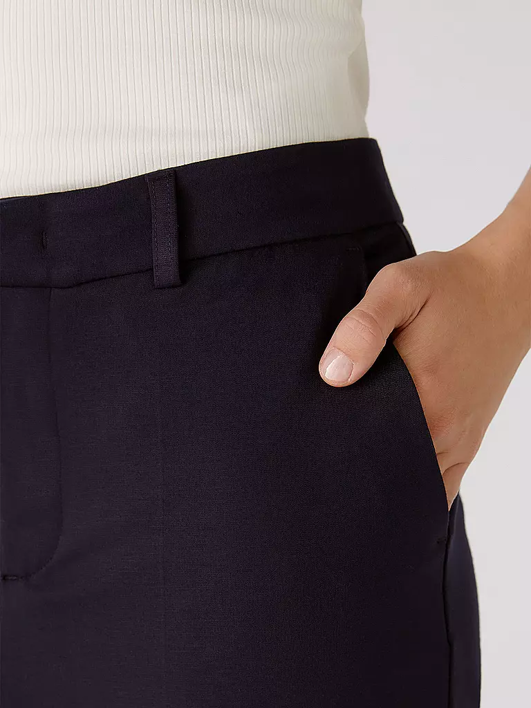 OUÍ | Pantalon de tailleur | 