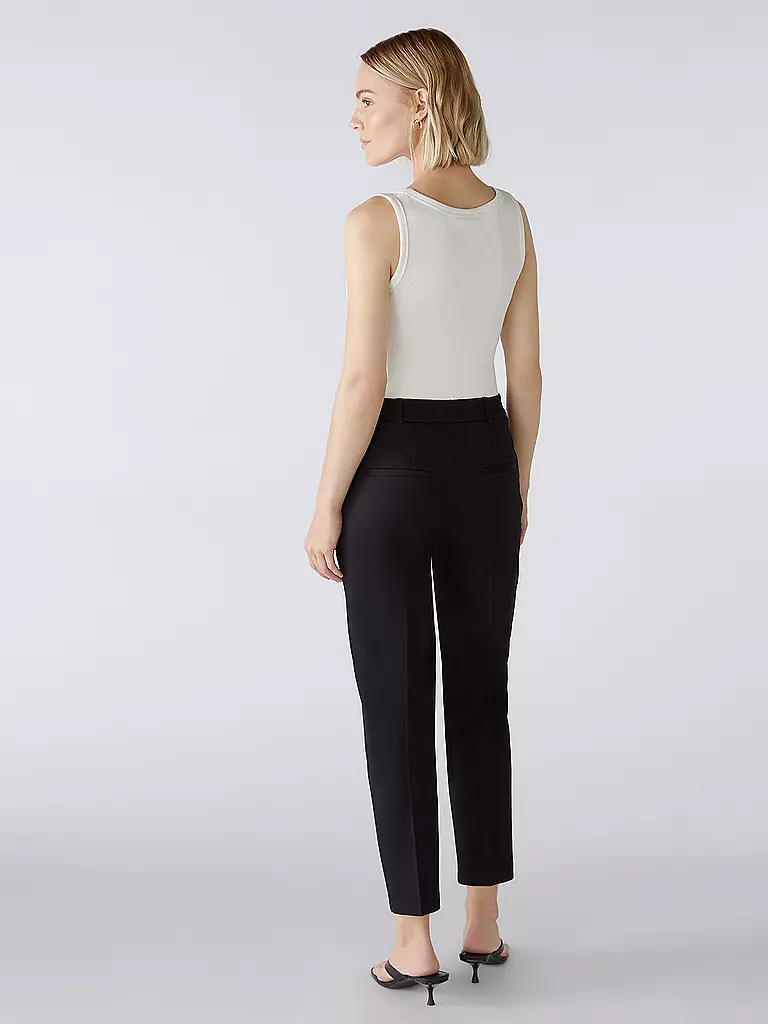 OUÍ | Pantalon de tailleur | 