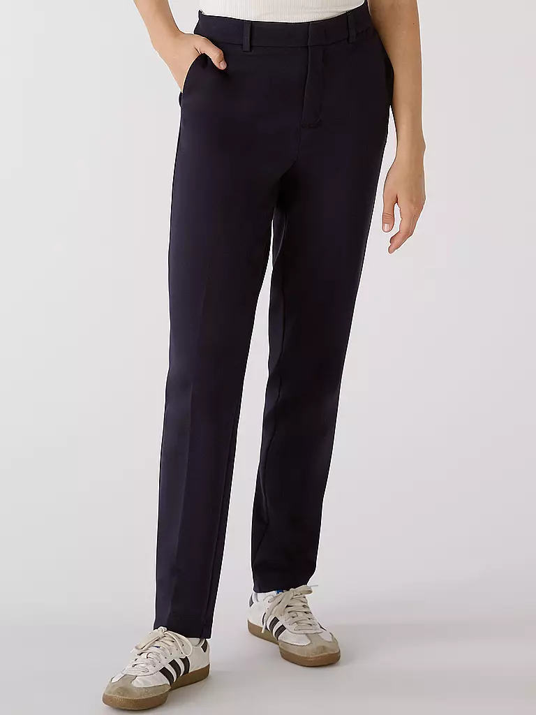 OUÍ | Pantalon de tailleur | 