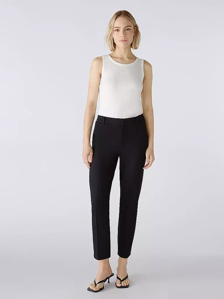 OUÍ | Pantalon de tailleur | 