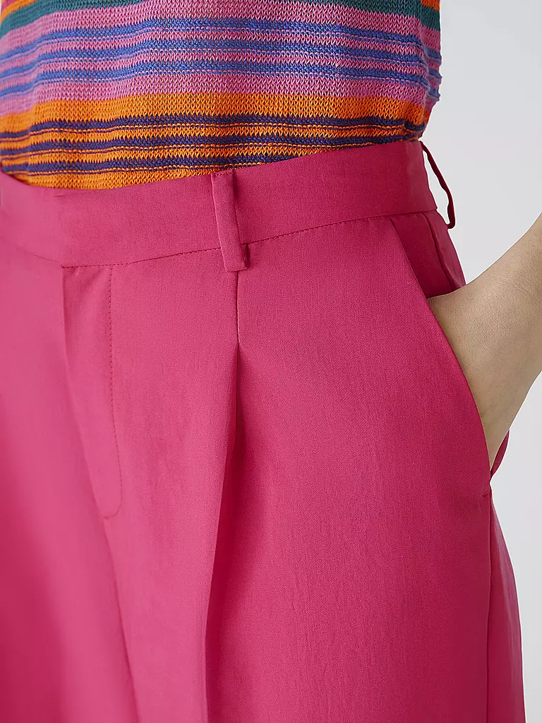 OUÍ | Pantalon de tailleur | 