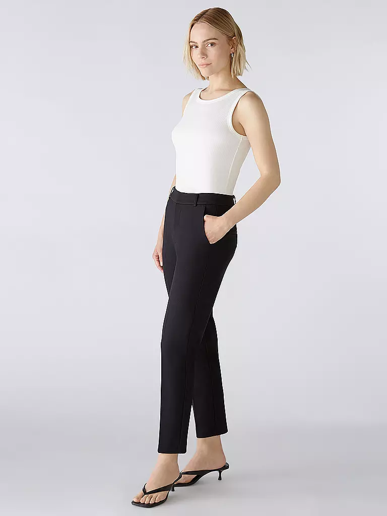 OUÍ | Pantalon de tailleur | 