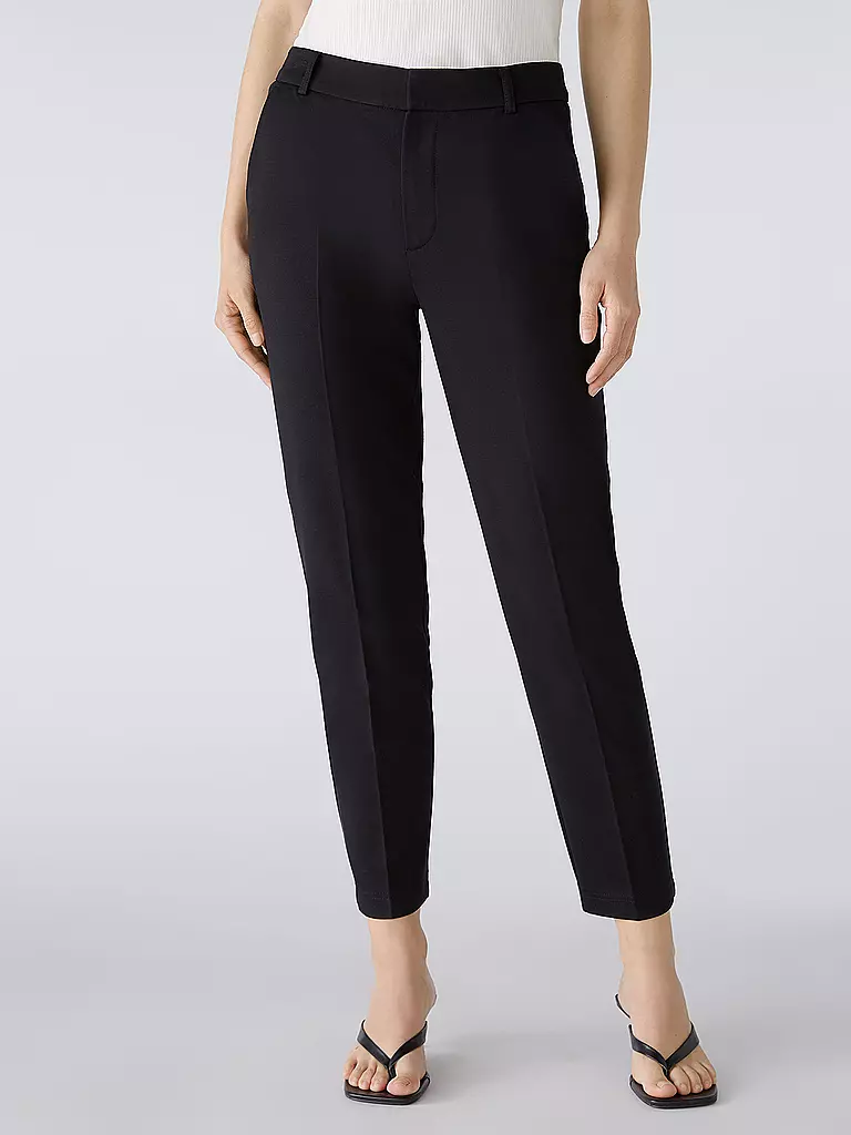 OUÍ | Pantalon de tailleur | 