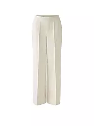 OUÍ | Pantalon Marlene | Crème
