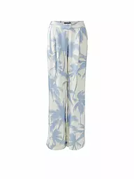 OUÍ | Pantalon Marlene | Blanc