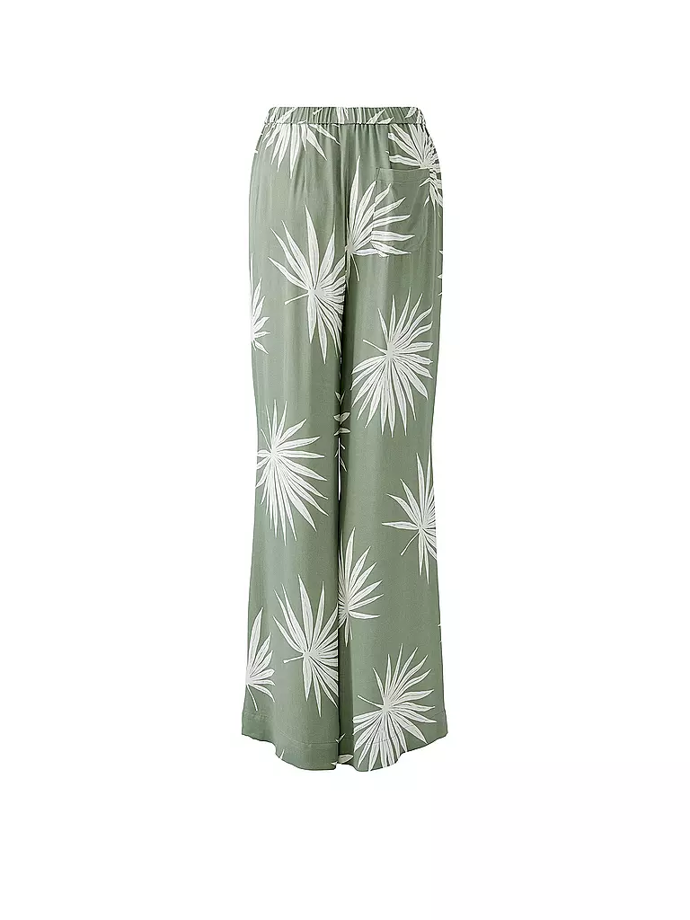 OUÍ | Pantalon Marlene | 