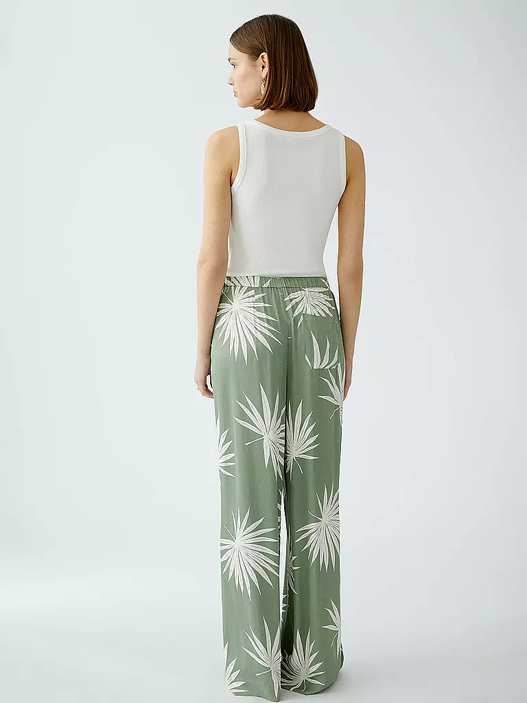 OUÍ | Pantalon Marlene | 