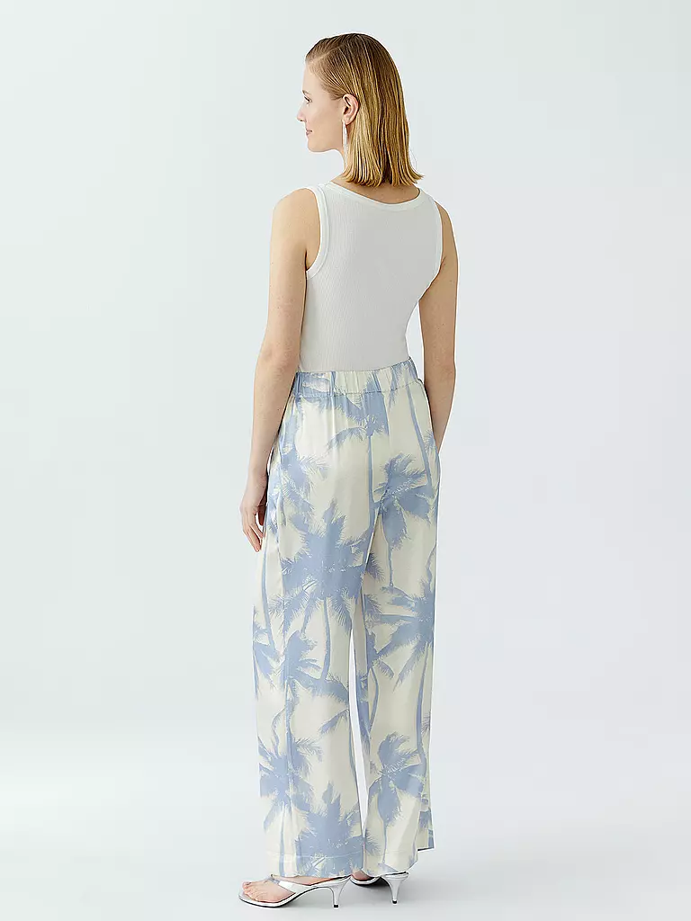 OUÍ | Pantalon Marlene | 