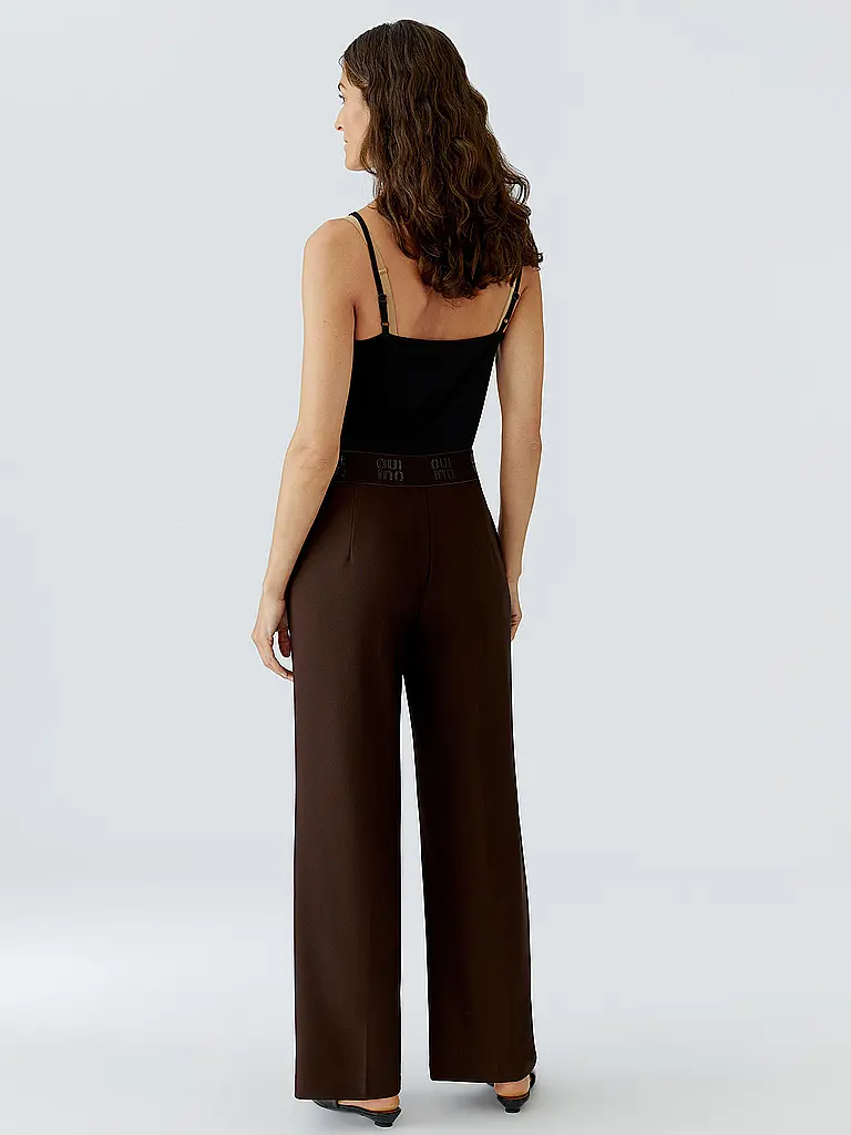 OUÍ | Pantalon Marlene | 