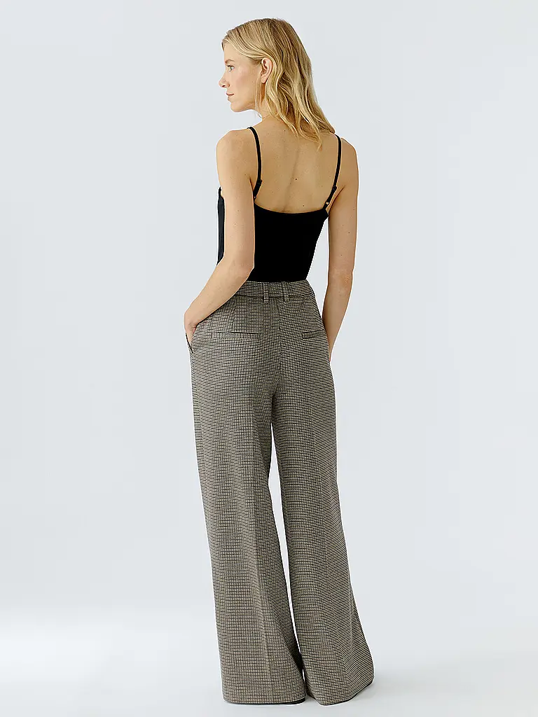 OUÍ | Pantalon Marlene | 