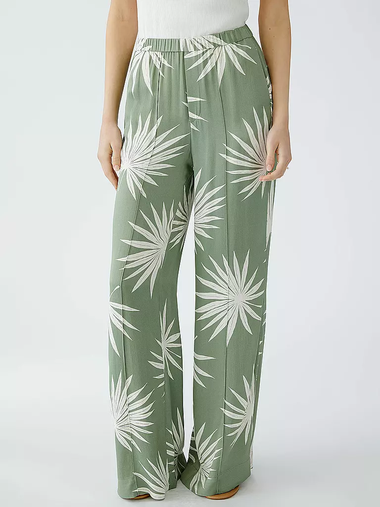 OUÍ | Pantalon Marlene | 