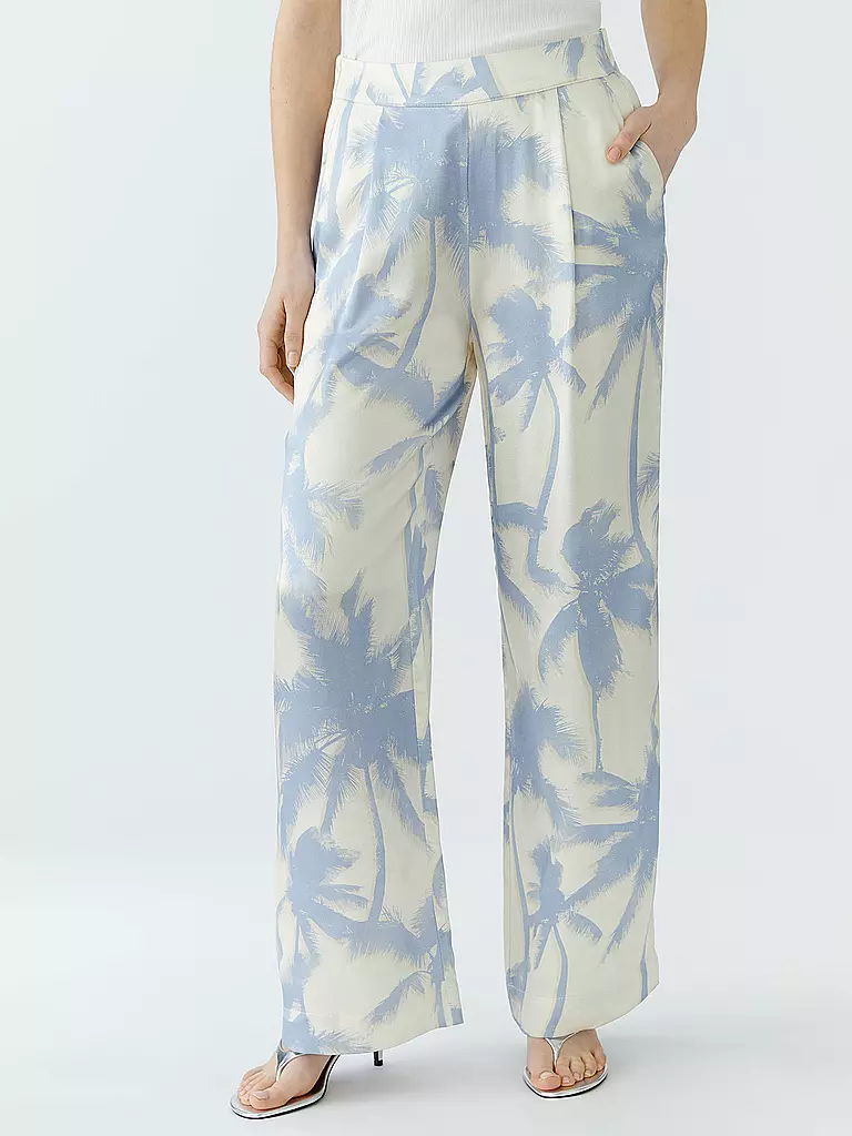 OUÍ | Pantalon Marlene | 