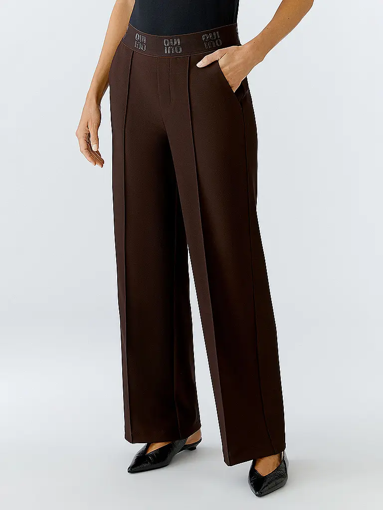 OUÍ | Pantalon Marlene | 
