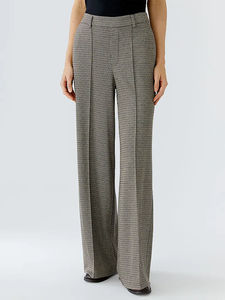 OUÍ | Pantalon Marlene | 