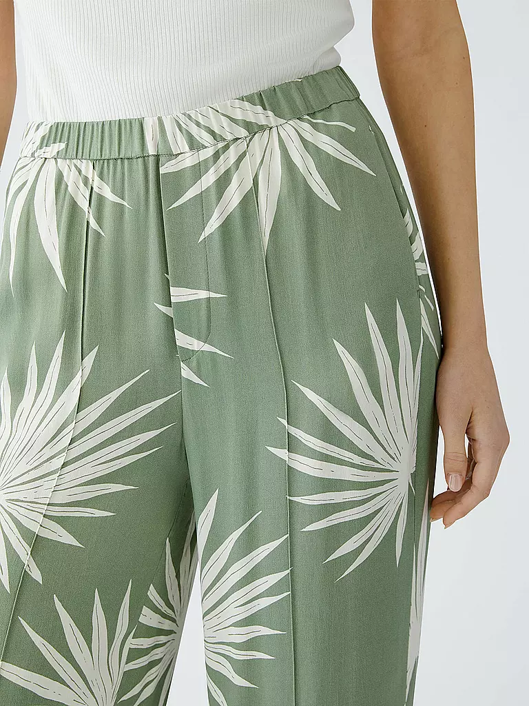OUÍ | Pantalon Marlene | 