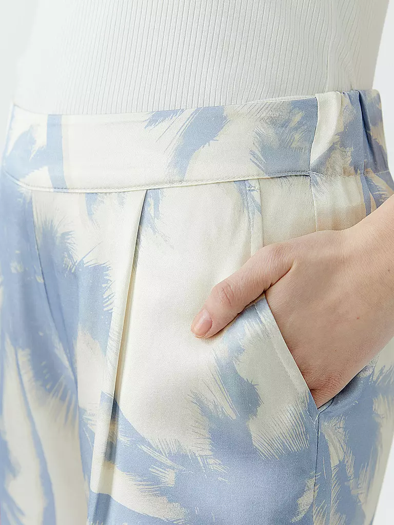 OUÍ | Pantalon Marlene | 