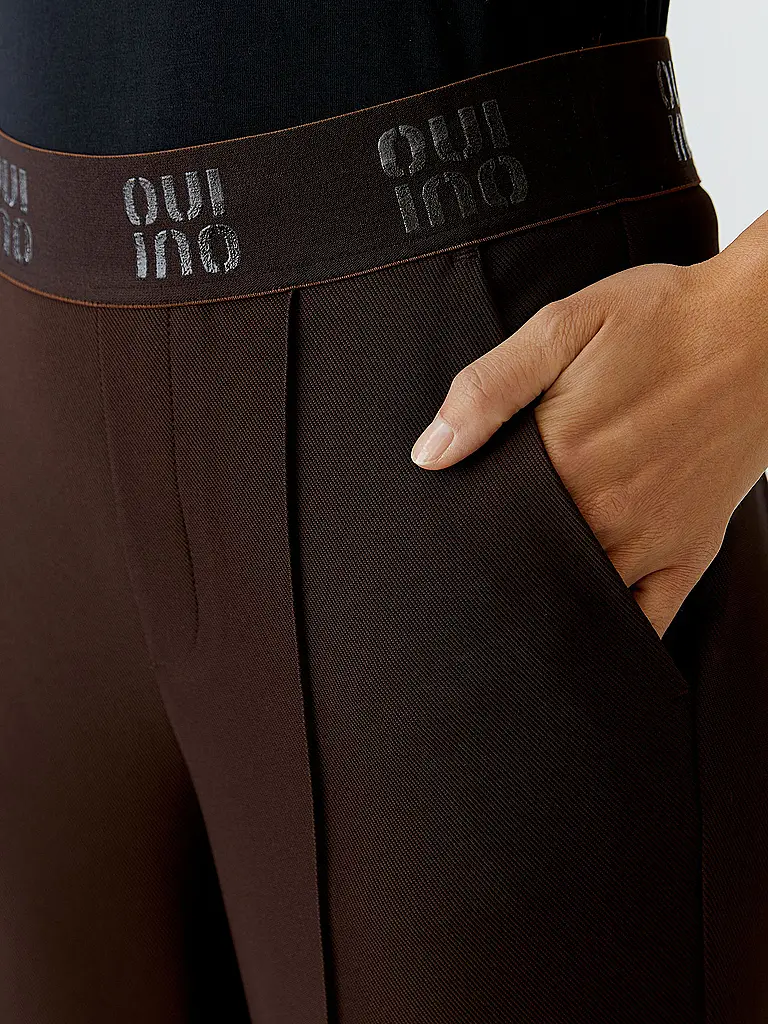 OUÍ | Pantalon Marlene | 
