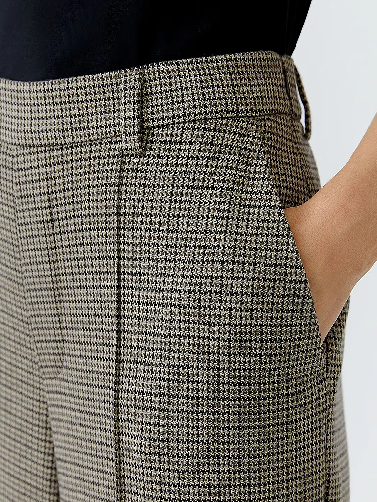 OUÍ | Pantalon Marlene | 