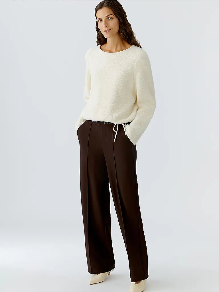 OUÍ | Pantalon Marlene | 