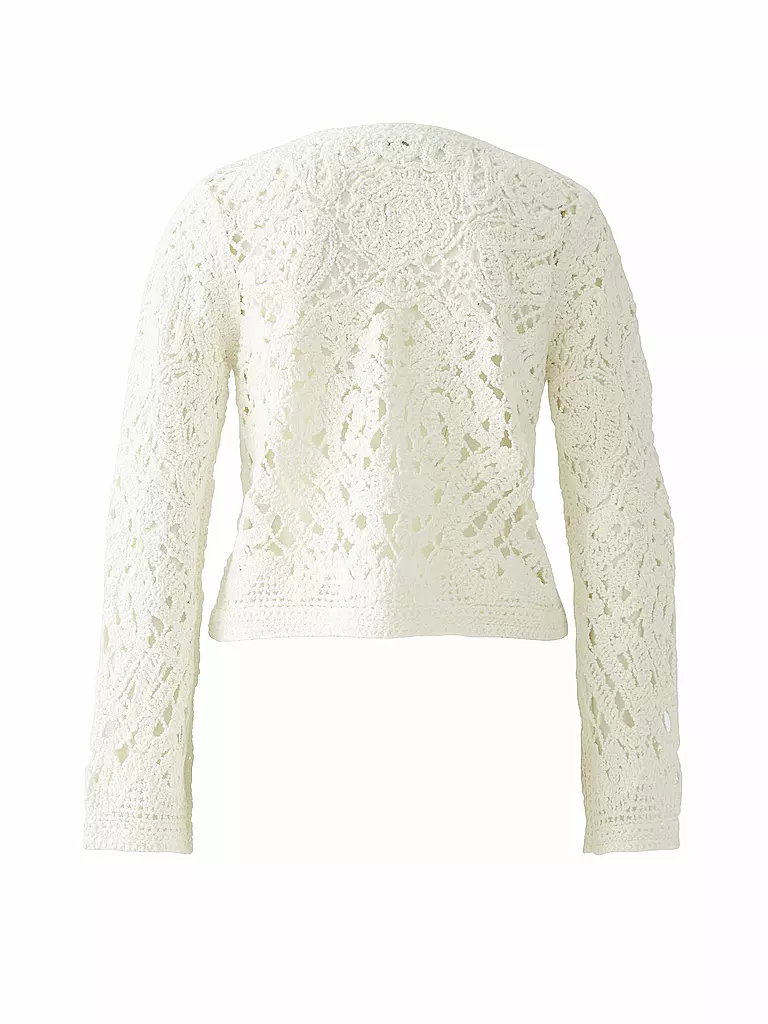 OUÍ | Petite veste | 