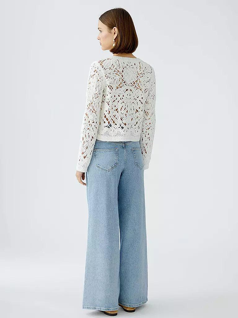 OUÍ | Petite veste | 