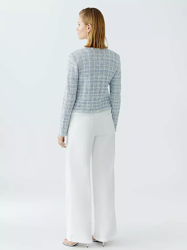 OUÍ | Petite veste | 