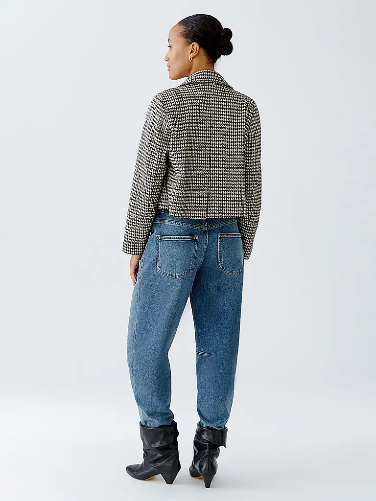 OUÍ | Petite veste |