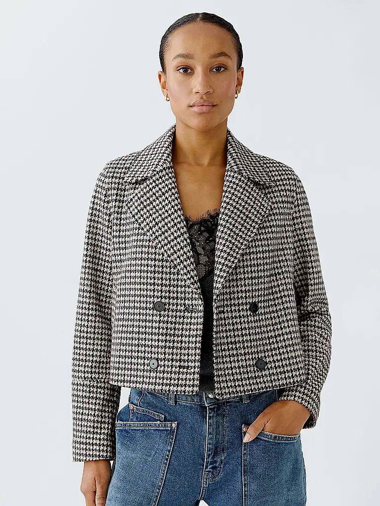 OUÍ | Petite veste |