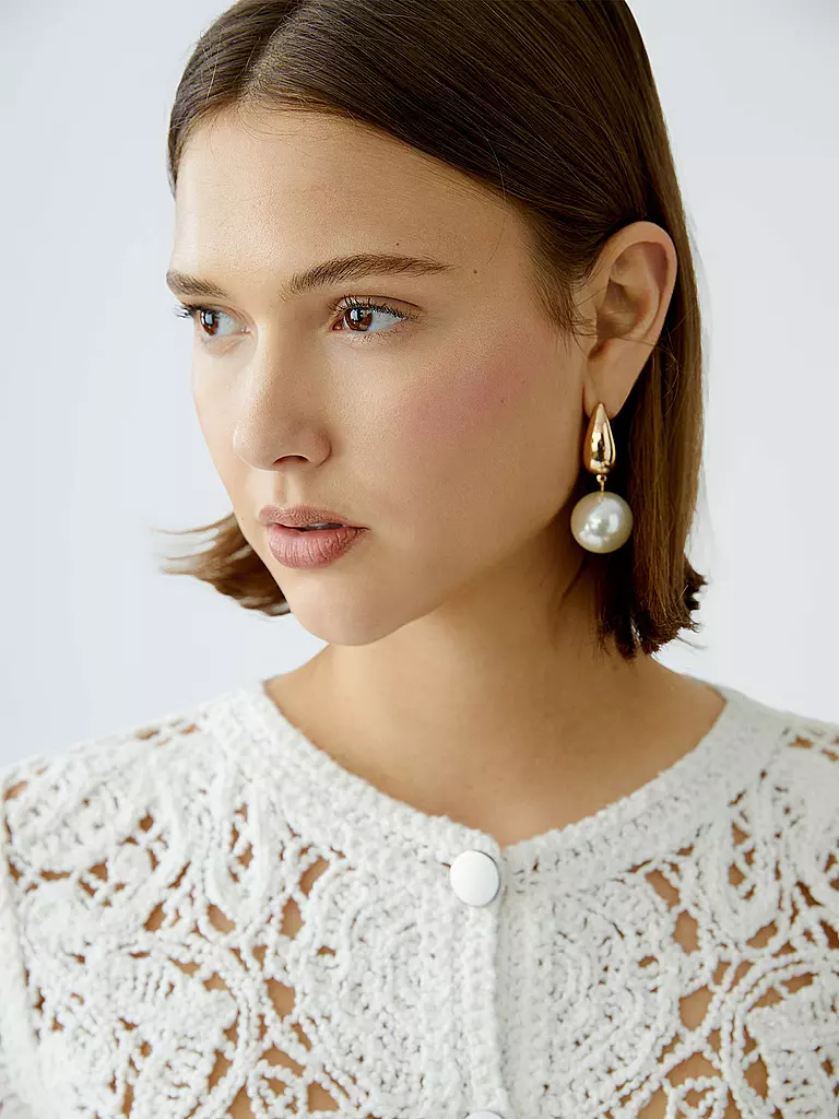 OUÍ | Petite veste | 