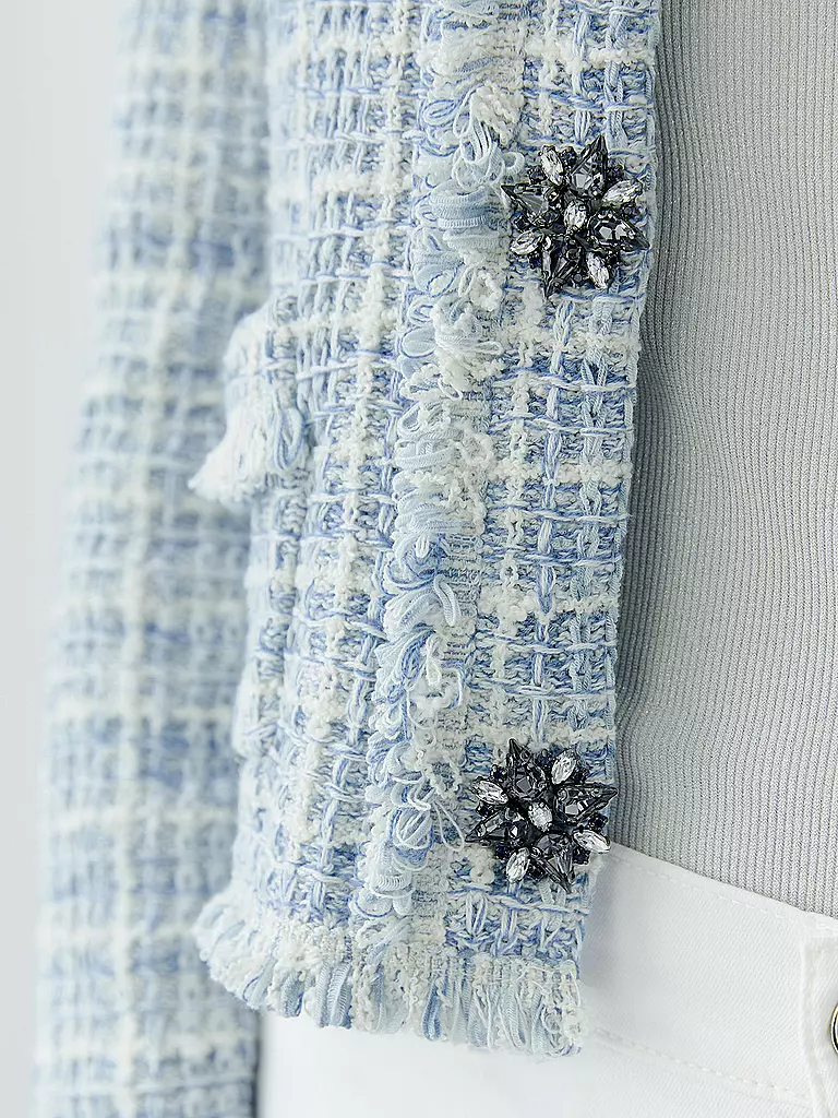 OUÍ | Petite veste | 