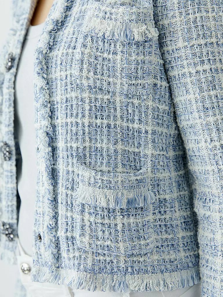 OUÍ | Petite veste | 