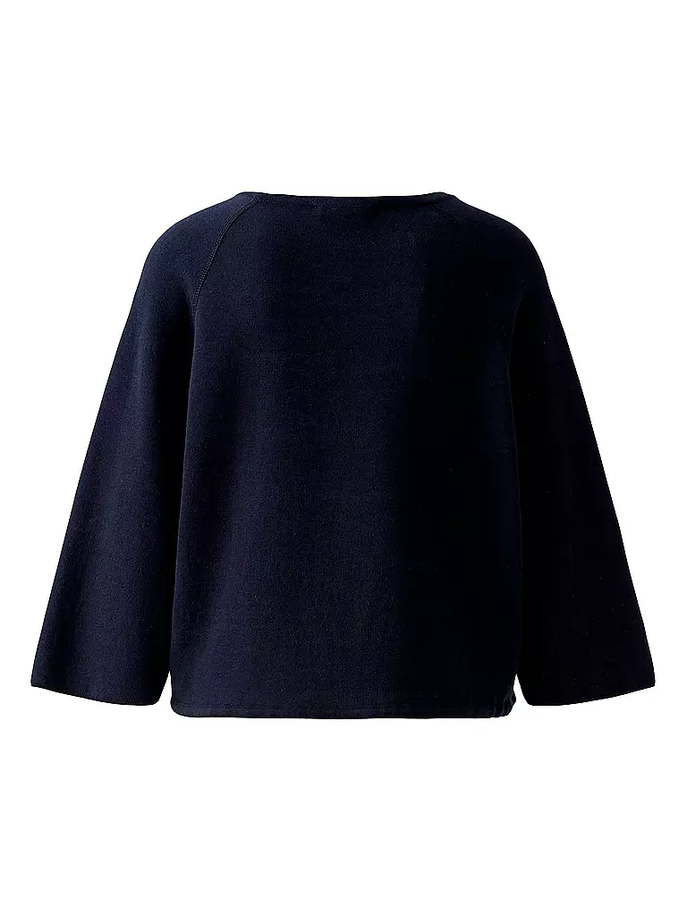 OUÍ | Pull réversible | 